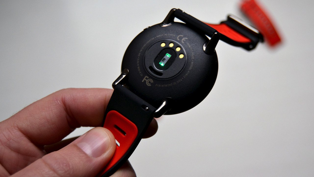 датчик пульса