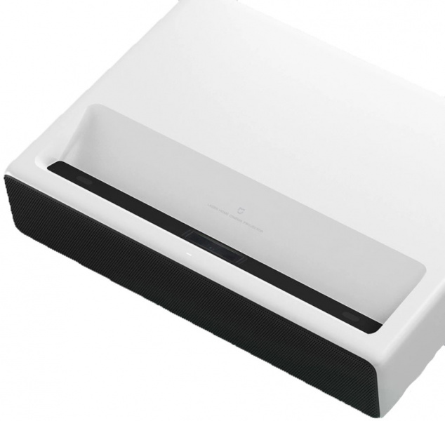 Проектор Xiaomi Laser Projection TV фото 2