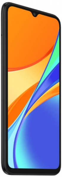 Смартфон Xiaomi RedMi 9C 2/32Gb (NFC) Серый RU фото 3