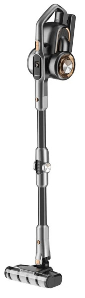 Пылесос беспроводной ручной Jimmy H10 Pro фото 1